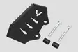 Yakk EXP Rear brake master cylinder cover KTM 790/890 Adventure (19-) black - Motorsport varaosat ja tarvikkeet - D547324 - 1