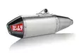 Yoshimura Full System Honda Crf250 11-13 Rs4 Fs/Ss/Alu - Moottoripyörän pakoputkistot - D121454 - 1
