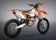 Yoshimura Full System Ktm Sx-F 350 13-14 Rs4/Full/Alu - Moottoripyörän pakoputkistot - D163054 - 1