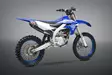 Yoshimura Full System Yamaha Yz450F 2018-19 Signature Rs-4 Fs Ti-Cf-Cf - Moottoripyörän pakoputkistot - D334414 - 1
