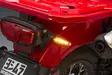 Yoshimura Honda Trail 125 2021 Rear Turn Signal Mount Plates - Valojen kiinnikkeet ja tarvikkeet - D417854 - 1