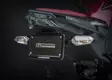 Yoshimura Kawasaki Z800 2016 Fender Eliminator Kit - Moottoripyörän rekisterikilven telineet - D334024 - 1