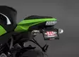 Yoshimura Kawasaki Zx-10R 2011-15 Fender Eliminator Kit - Moottoripyörän rekisterikilven telineet - D334014 - 1