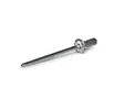 Yoshimura Rs3 Tip End Rivet - Moottoripyörän pakoputken osat - D4314 - 1