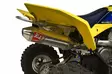Yoshimura Slip-On Arctic Cat / Kawasaki / Suzuki Ltz400 03-14 Signature Rs-2 So - Moottoripyörän äänenvaimentimet - D334364 - 1