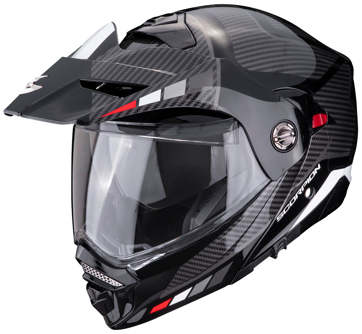 Scorpion ADX 2 Camino Avattava Kyp r Musta hopea Pienkonepiste fi scorpion-adx-2-camino-avattava-kyp-r-musta-hopea-pienkonepiste-fi