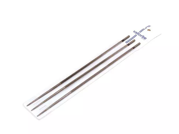 5,5 mm Pyöreä viila Vallorbe - Moottorishan ketjutyökalut - 183-024 - 1