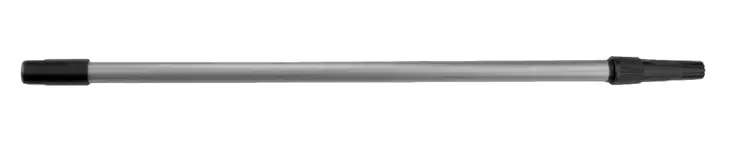 JATKOVARSI 170-300CM LUKOLLA METALLI - Telarullat, -varret ja setit - LX18234 - 1