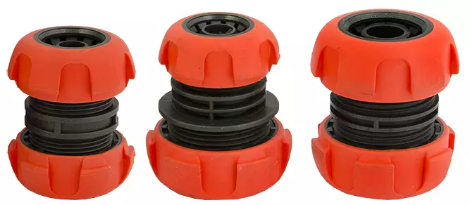 Promaster jatkoliittimet soft - Vesiletkujen liittimet - LX4704 - 1