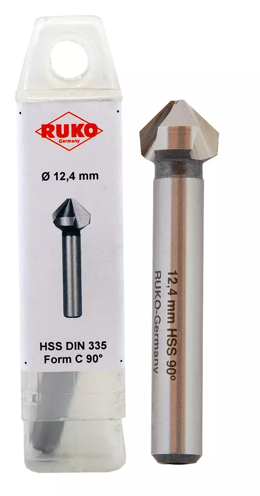 Kärkiupottimet hss ruko ip-ripustinpakka - Kärkiupottimet ja viisteporat - LX4744 - 1