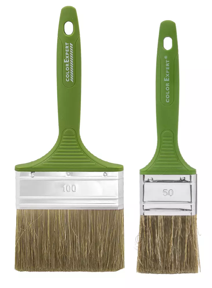Color expert puunsuojasiveltimet muoviva - Siveltimet ja pensselit - LX9024 - 1