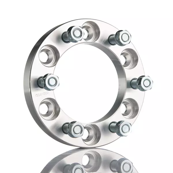 Adapteri (levikepala) 25mm 6x139,7/6x139,7 - SteyrTek Adapterit (pulttikeskittävät le - 499-50244 - 1