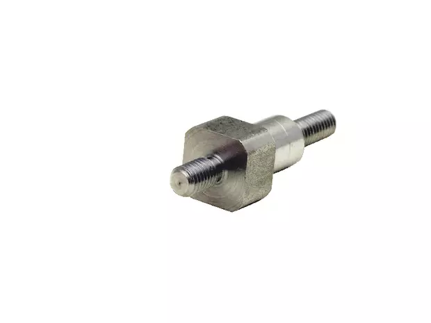 Adapterin pultit m10 x 1.50 - lg - a - Tarvikevaraosat - 6-214 - 1