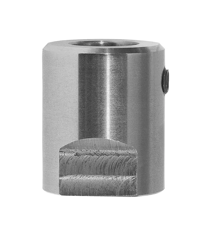 Adapteri porajyrsimelle - Reikäsahat ja sarjat - LX8484 - 1