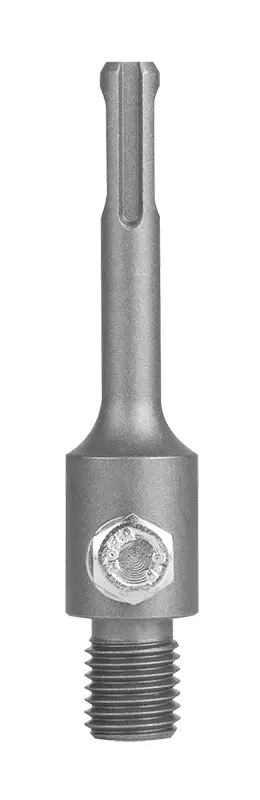 Adapteri sds-plus 110,0mm - Betonin ja kiven poraus - LX6514 - 1