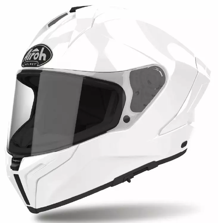 Airoh Matryx umpikypärä valkoinen – Huippuluokan ilmanvaihto - Umpikypärät - D472134 - 1