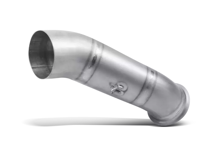 Akrapovic Link Pipe väliputki (titaani) Ducati Hypermotard (2013-2018) - Moottoripyörän väliputket - D309814 - 1