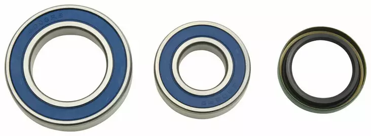 ALL-BALLS Kuulalaakeri & öljytiiviste sarja, BRP - Moottorikelkan kuulalaakerit - D494004 - 1