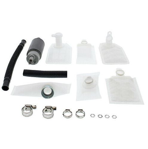 All Balls Polttoainepumppu Polaris RZR170, Yamaha YFZ450r - Mönkijän polttoainepumput - D484344 - 1