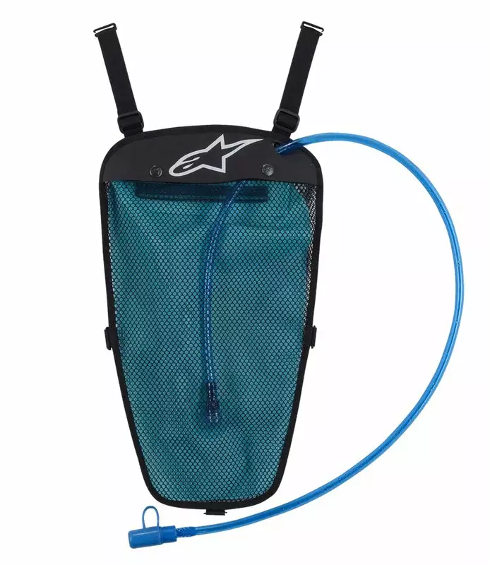 Alpinestars Bionic hydration pack - Reput ja laukut - D524224 - 1