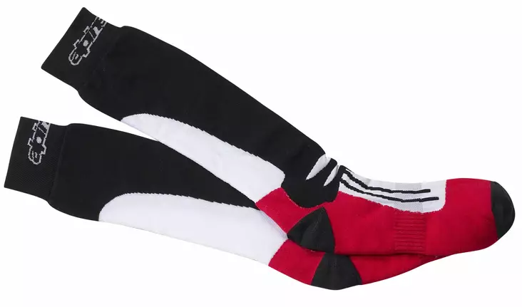 Alpinestars Road Racing long Socks - Sukat ja alusvaatteet - D489634 - 1