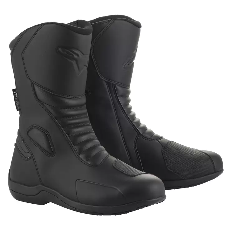 Alpinestars Saapas Origin - Moottoripyötä ajosaappaat - D251394 - 1