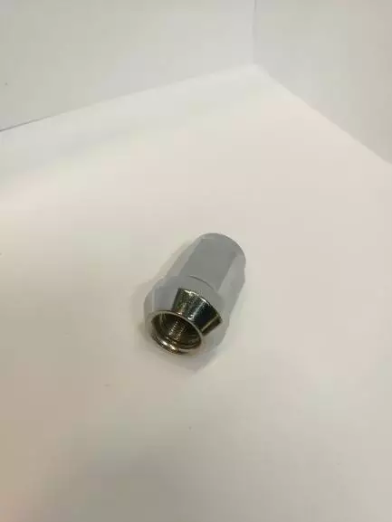 Aluvannemutterisarja 1,5mm nousu, 12mm, 16 kpl - Pyöränpultit ja mutterit 12x1.50mm - 499-32124 - 1