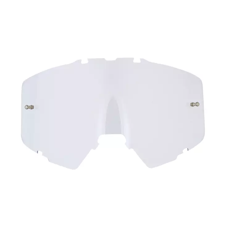 AMOQ Aster MX Single Linssi - Clear - Ajolasien varaosat ja tarvikkeet - D434064 - 1