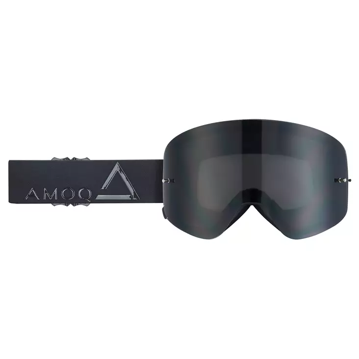 AMOQ Vision Magnetic Crossilasit Blackout - Smoke - Crossilasit - D434044 - 1