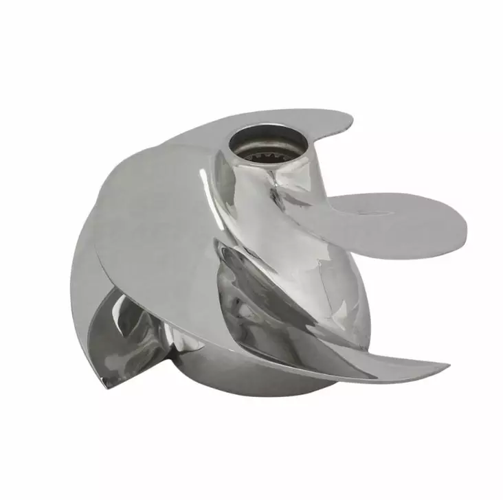 Anodis Impelleri Sea Doo 18-22 - Vesijetin Impellerit RST - D281194 - 1