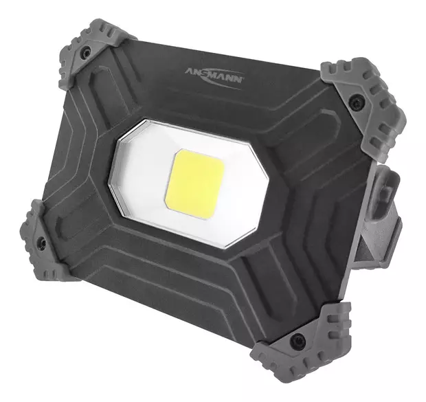 Ansmann rechargeable work light fl2500r 30w - Tarvikevaraosat - 1600-0394 - 1