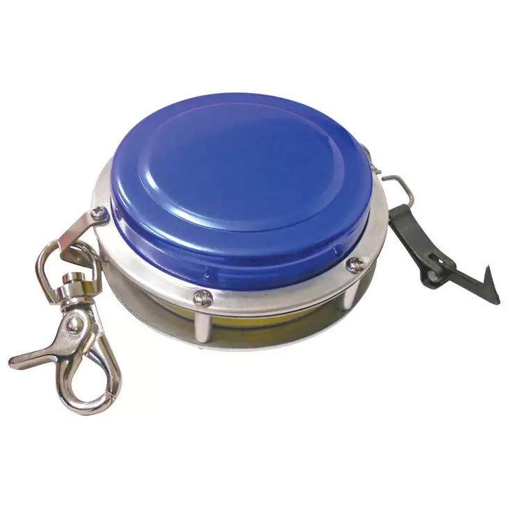 Archer Metsurinmitta,15m, Laukaisukoukulla , (spencer) - Metsurin mittalaitteet - D471774 - 1