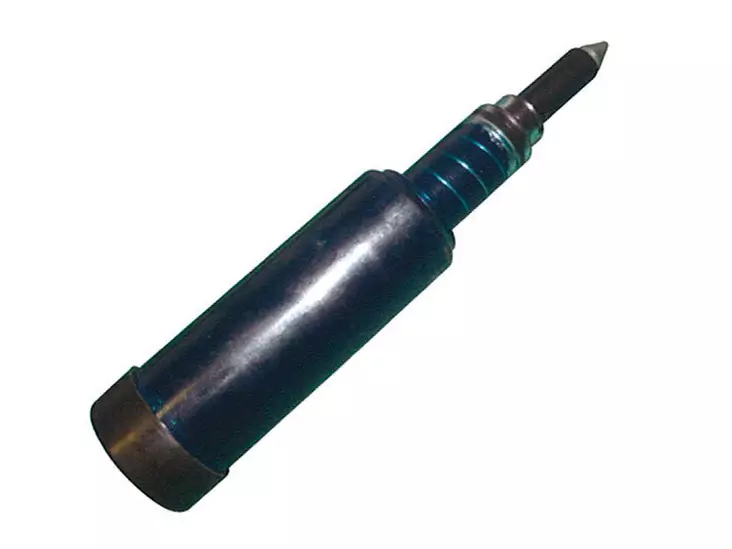 Archer Rasvaprässi, Sisältää rasvan - Kärkipyörä ja kulmavaihderasvat - D471834 - 1