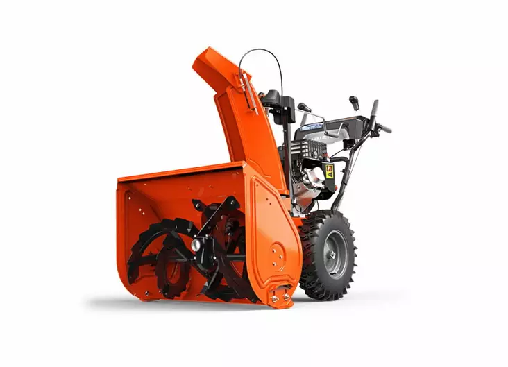 Ariens ST28DLE lumilinko - Ariens lumilingot - 921324 - 1