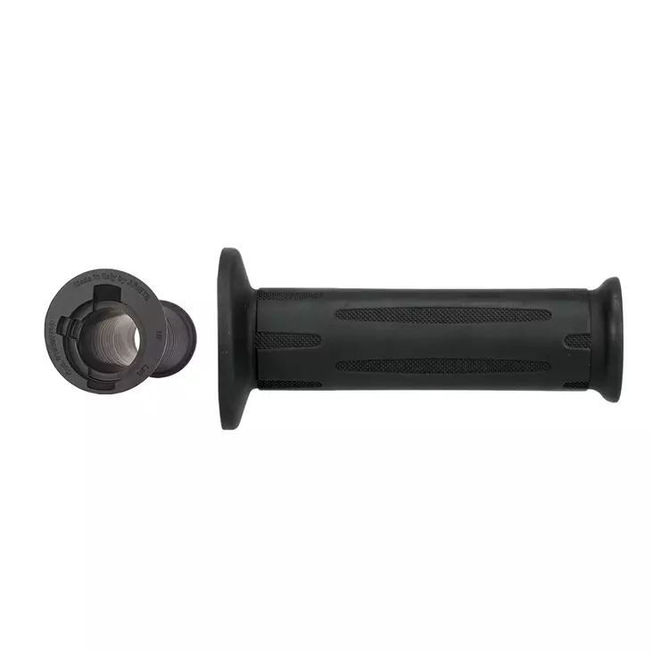 Ariete BMW 2014- °26-26 Black - Moottoripyörän kahvakumit - D332374 - 1
