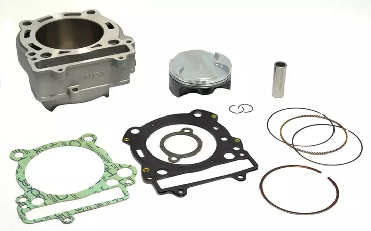 ATHENA Big Bore Kit 290cc KTM250SX-F 10-12 - Moottoripyörän sylinterit - D174084 - 1
