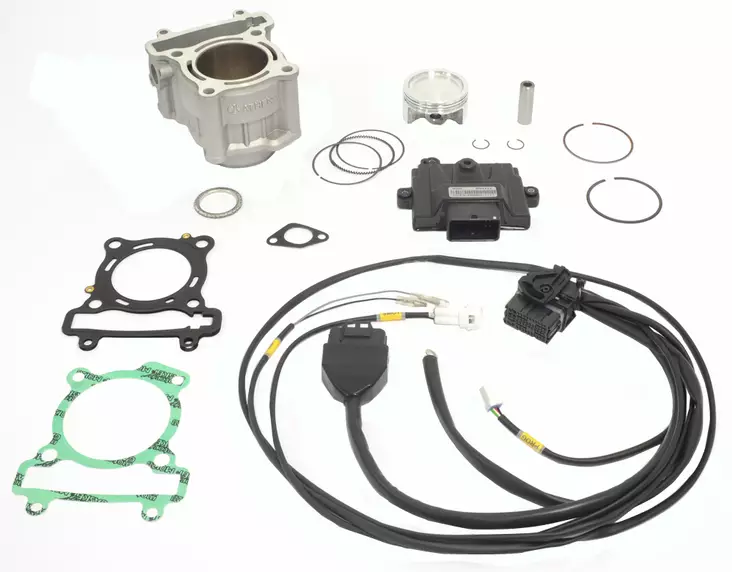 Athena Big Bore Kit Rieju 125, Fantic Caballero 125, Husqv. SMS4-TE - Moottoripyörän sylinterit - D174334 - 1