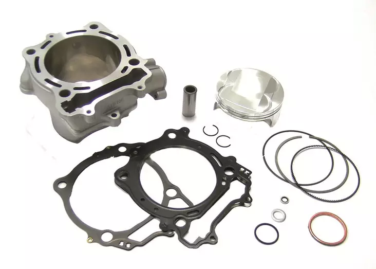 Athena Cylinder kit Ø 96 - Moottoripyörän sylinterit - D177854 - 1