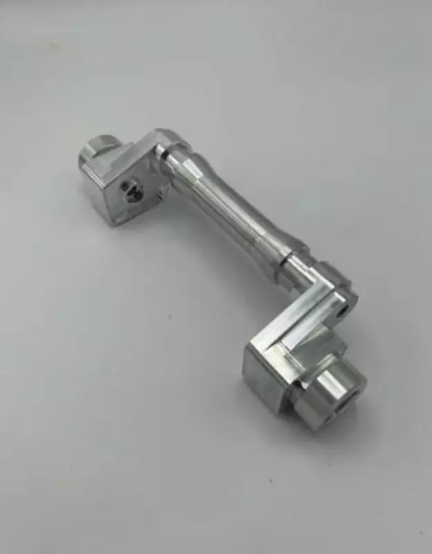 Avid 2 Wheel offset axle, Polaris - Moottorikelkan vetopyörät - D525494 - 1