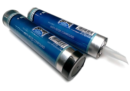 Bel-Ray Waterproof Grease Cartridge 340gr - Motorsport varaosat ja tarvikkeet - D113844 - 1