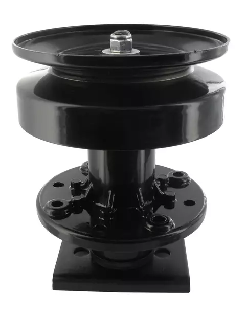 Blade spindle suitable for ayp - Tarvikevaraosat - 6500744 - 1