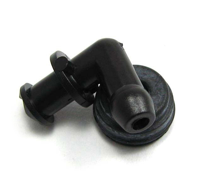 BREMBO SÄILIÖNLIITIN - Moottoripyörän jarrunestesäiliöt  - D85064 - 1