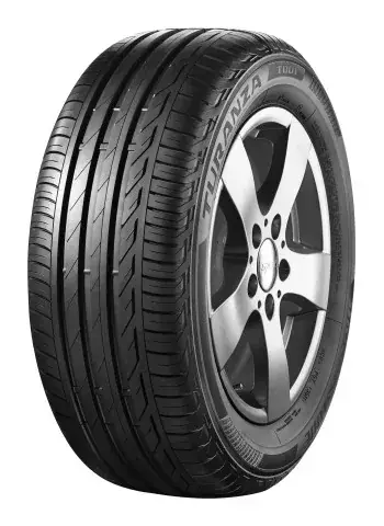 Bridgestone Turanza T001 225/50-17 kesärengas - 17-tuumaiset kesärenkaat - 499-73004 - 1