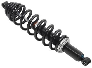 Bronco Kaasuiskunvaimentaja Can Am - Mönkijän iskunvaimentimet eteen - D443504 - 1