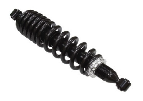 Bronco Kaasuiskunvaimentaja Yamaha - Mönkijän iskunvaimentimet eteen - D343184 - 1