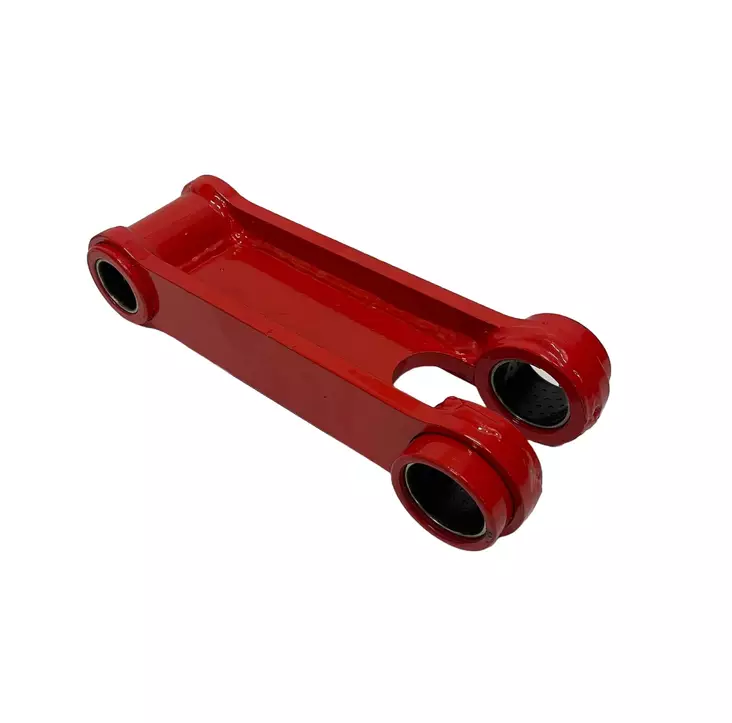 Bronco Kauhalenkki 77-13500 - Työlaitteiden varaosat ja tarvikkeet - D458224 - 1