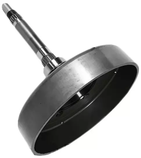 Bronco Kytkinkotelo Yamaha 2007-25 - Mönkijän kytkimen korjaussarjat - D516954 - 1