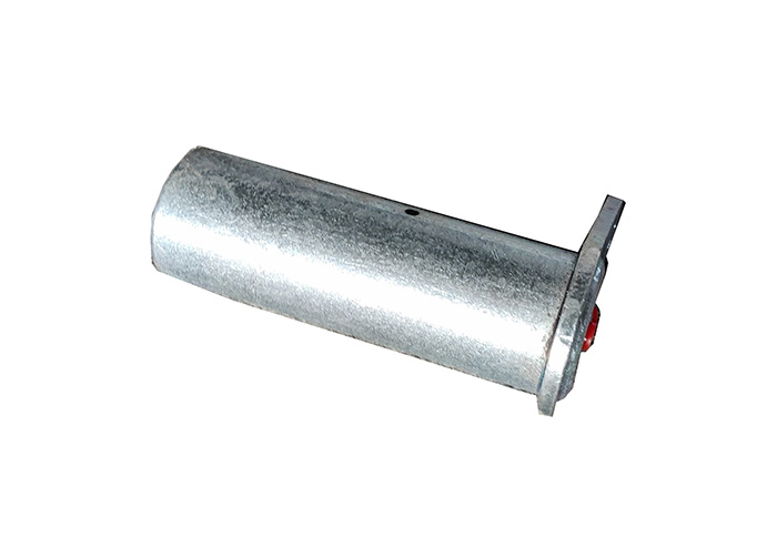 Bronco Pin 40x136mm rotary base, boom for 77-13000 - Työlaitteiden varaosat ja tarvikkeet - D406704 - 1