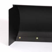 Bronco Puskulevyn Kulmalevy - Mönkijän Bronco puskulevyn lisävarusteet - D119084 - 1