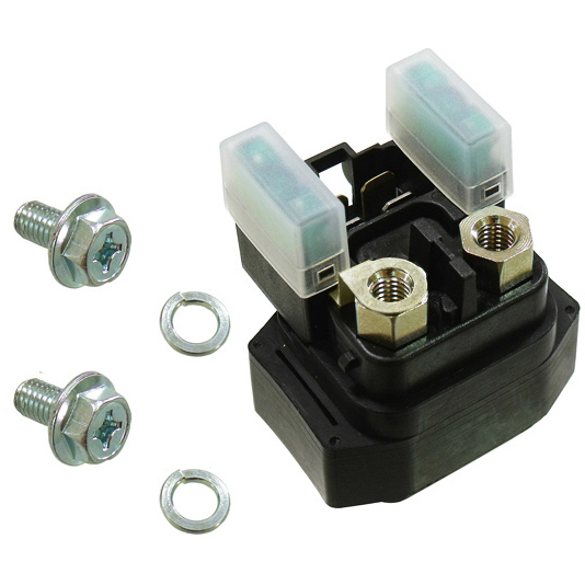 Bronco Solenoidi Yamaha - Mönkijän solenoidit - D138734 - 1